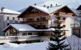 Katalog zájezdů, Residence Erika
