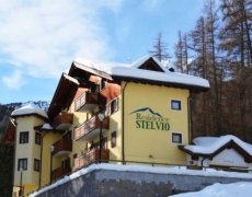 Residence Stelvio