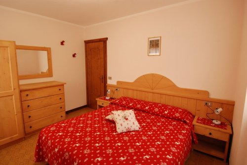 Residence Pian del Vino - Alta Valtellina - Itálie, Bormio, San Colombano - Lyžařské zájezdy