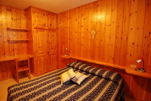 Residence Pian del Vino - Alta Valtellina - Itálie, Bormio, San Colombano - Lyžařské zájezdy
