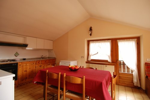 Residence Pian del Vino - Alta Valtellina - Itálie, Bormio, San Colombano - Lyžařské zájezdy