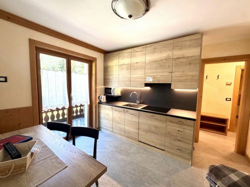Residence Rosengarden - Alta Valtellina - Itálie, Bormio, San Colombano - Lyžařské zájezdy