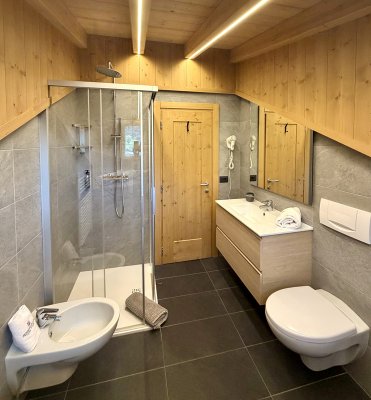 Residence Rosengarden - Alta Valtellina - Itálie, Bormio, San Colombano - Lyžařské zájezdy