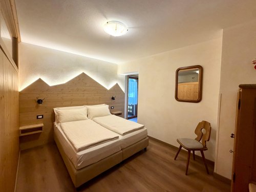Residence Rosengarden - Alta Valtellina - Itálie, Bormio, San Colombano - Lyžařské zájezdy