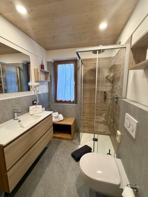 Residence Rosengarden - Alta Valtellina - Itálie, Bormio, San Colombano - Lyžařské zájezdy