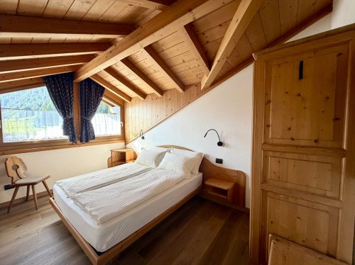 Residence Rosengarden - Alta Valtellina - Itálie, Bormio, San Colombano - Lyžařské zájezdy