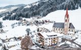 Katalog zájezdů, Hotel Kirchenwirt