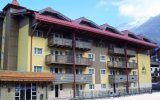 Aparthotel Adler