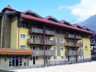 Aparthotel Adler - Dolomiti Superski - Itálie, Alpe Lusia, San Pellegrino - Tre Valli - Lyžařské zájezdy