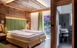 Belvedere Dolomites Flower Hotel