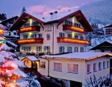 Hotel L´Ideale