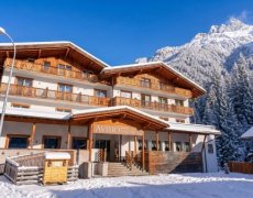 Park Hotel Avisio