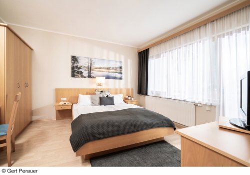 Ferienhotel Trattnig - Korutany - Rakousko, Bad Kleinkirchheim - Lyžařské zájezdy