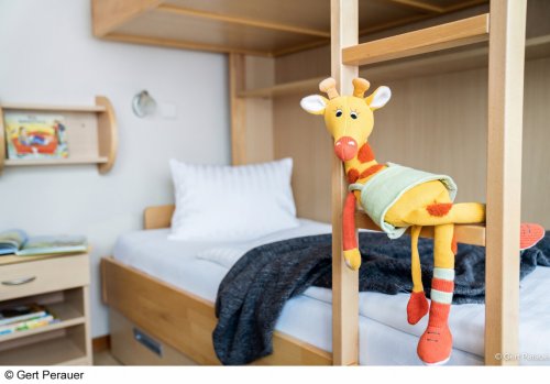 Ferienhotel Trattnig - Korutany - Rakousko, Bad Kleinkirchheim - Lyžařské zájezdy