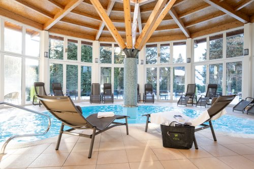 Ferienhotel Trattnig - Korutany - Rakousko, Bad Kleinkirchheim - Lyžařské zájezdy
