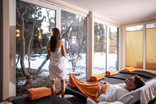 Ferienhotel Trattnig - Korutany - Rakousko, Bad Kleinkirchheim - Lyžařské zájezdy