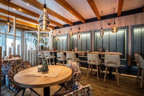 Ferienhotel Trattnig - Korutany - Rakousko, Bad Kleinkirchheim - Lyžařské zájezdy