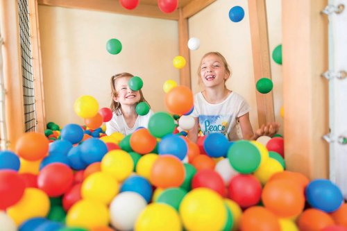 Ferienhotel Trattnig - Korutany - Rakousko, Bad Kleinkirchheim - Lyžařské zájezdy