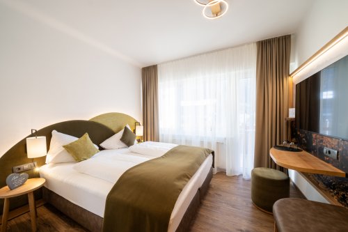 Ferienhotel Trattnig - Korutany - Rakousko, Bad Kleinkirchheim - Lyžařské zájezdy