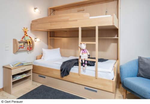 Ferienhotel Trattnig - Korutany - Rakousko, Bad Kleinkirchheim - Lyžařské zájezdy
