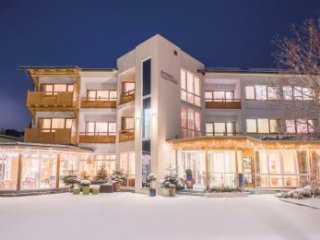 Ferienhotel Trattnig - Korutany - Rakousko, Bad Kleinkirchheim - Lyžařské zájezdy Ferienhotel Trattnig - Korutany - Rakousko, Bad Kleinkirchheim - Lyžařské zájezdy