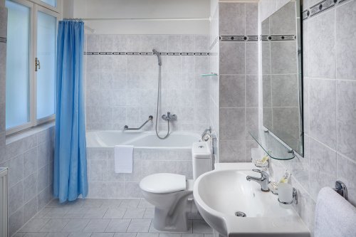 Ensana Spa Hotel Svoboda - Lázně - Česká republika, Mariánské Lázně - Lyžařské zájezdy