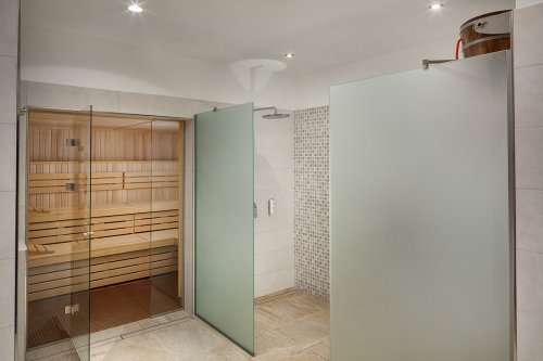 Ensana Spa Hotel Svoboda - Lázně - Česká republika, Mariánské Lázně - Lyžařské zájezdy