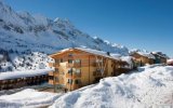 Hotel Delle Alpi