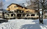 Katalog zájezdů, Hotel Nevada