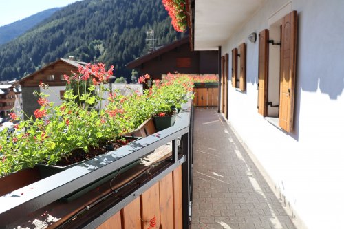 Residence Edelweiss - Alta Valtellina - Itálie, Bormio, San Colombano - Lyžařské zájezdy