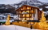 Katalog zájezdů, Residence Nira Mountain Resort Futura