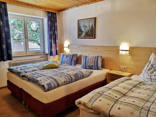 Apartmány Mariandl - Salcbursko - Rakousko, Kaprun - Zell am See - Lyžařské zájezdy