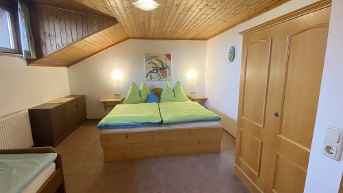 Apartmány Mariandl - Salcbursko - Rakousko, Kaprun - Zell am See - Lyžařské zájezdy