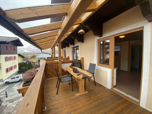 Apartmány Mariandl - Salcbursko - Rakousko, Kaprun - Zell am See - Lyžařské zájezdy