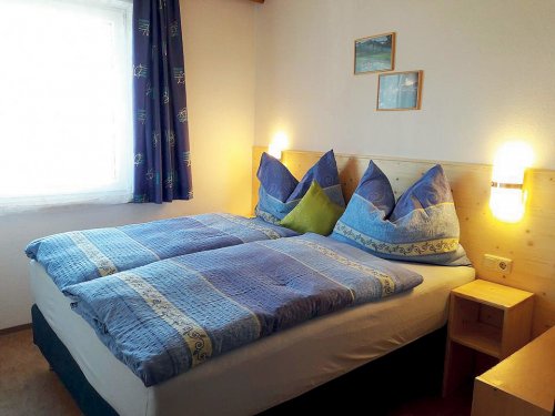 Apartmány Mariandl - Salcbursko - Rakousko, Kaprun - Zell am See - Lyžařské zájezdy