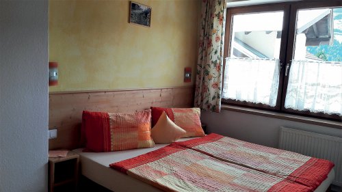 Apartmány Mariandl - Salcbursko - Rakousko, Kaprun - Zell am See - Lyžařské zájezdy