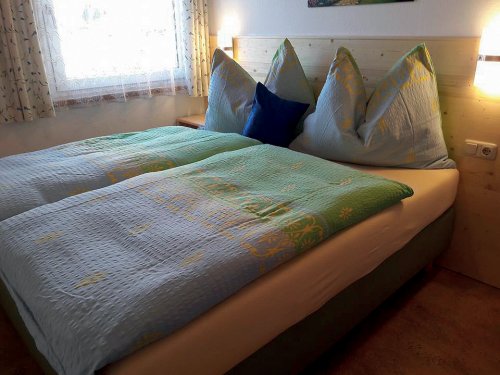 Apartmány Mariandl - Salcbursko - Rakousko, Kaprun - Zell am See - Lyžařské zájezdy