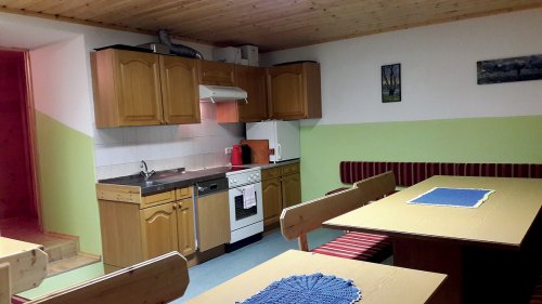 Apartmány Mariandl - Salcbursko - Rakousko, Kaprun - Zell am See - Lyžařské zájezdy
