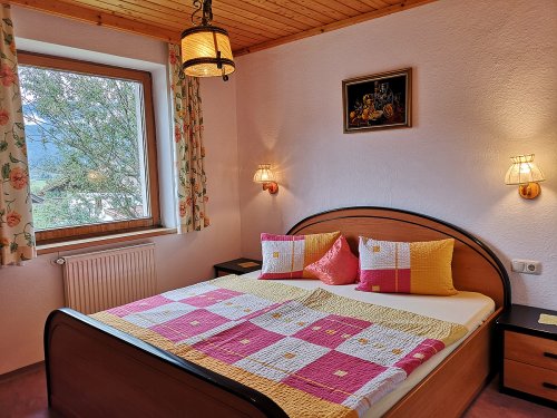 Apartmány Mariandl - Salcbursko - Rakousko, Kaprun - Zell am See - Lyžařské zájezdy