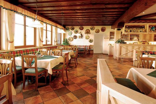 Landhotel Gasthaus Traunstein - Horní Rakousko - Rakousko, Dachstein West - Lyžařské zájezdy