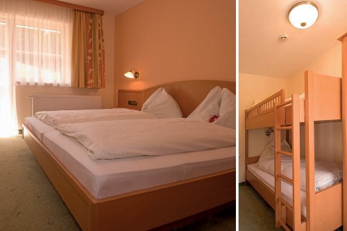 Landhotel Gasthaus Traunstein - Horní Rakousko - Rakousko, Dachstein West - Lyžařské zájezdy