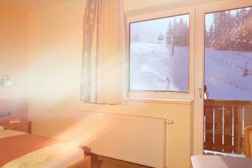 Landhotel Gasthaus Traunstein - Horní Rakousko - Rakousko, Dachstein West - Lyžařské zájezdy