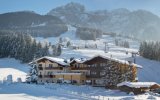 Landhotel Jäger - Tyrolsko - Rakousko, Kühtai - Hochötz - Lyžařské zájezdy, Landhotel Gasthaus Traunstein Landhotel Gasthaus Traunstein
