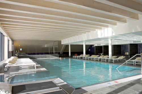 Falkensteiner Familienhotel Sonnenalpe - Korutany - Rakousko, Nassfeld - Lyžařské zájezdy