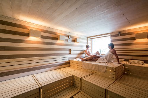 Falkensteiner Familienhotel Sonnenalpe - Korutany - Rakousko, Nassfeld - Lyžařské zájezdy