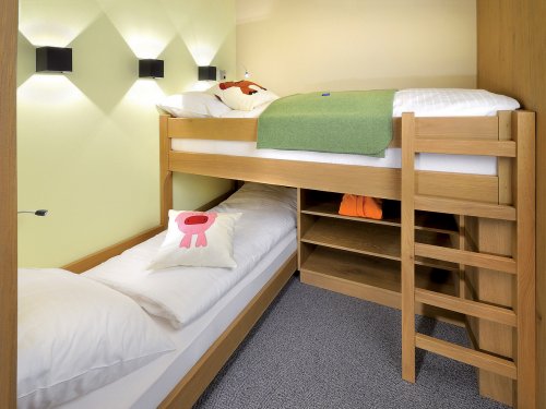 Falkensteiner Familienhotel Sonnenalpe - Korutany - Rakousko, Nassfeld - Lyžařské zájezdy