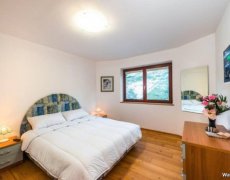 Apartmány Wald