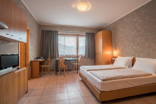 Residence Fior d´Alpe - Alta Valtellina - Itálie, Bormio, San Colombano - Lyžařské zájezdy