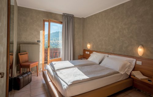 Residence Fior d´Alpe - Alta Valtellina - Itálie, Bormio, San Colombano - Lyžařské zájezdy