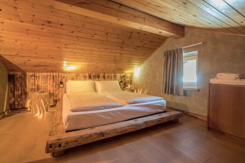 Residence Fior d´Alpe - Alta Valtellina - Itálie, Bormio, San Colombano - Lyžařské zájezdy